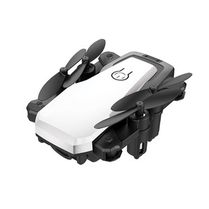 可折叠无人机 2MP/0.3MP 高清摄像机 V-标志拍摄 WiFi FPV 一键返回 RC Quadcopter RTF RC 模型 - Product Image 2