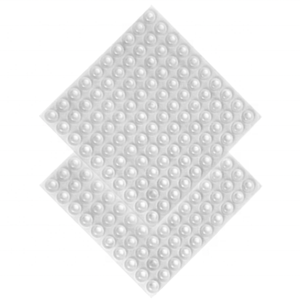 防滑背胶硅橡胶支脚 - Product Image 2