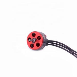 Happymodel SE0802 0802 1-2S 16000KV Mini fırçasız Motor için Mobula7 Snapper7 Bwhoop75 RC Drone Multicopter parça aksesuarları - Product Image 6