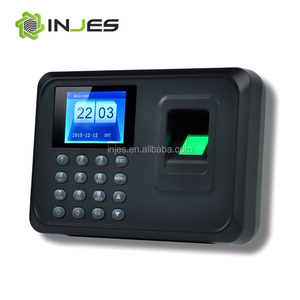 Password Storage Device USB Time Recording Handheld Mobile Biometric Terminal - Product Image 2