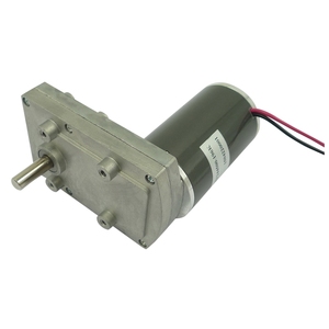 TT775 24v高扭矩低rpm电动机，小型电动机低rpm，带减少12v的电动机
