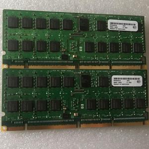 HPE AB454A 4GB (2 X 2GB) <strong>DDR2</strong> SDRAM DIMM Server <strong>Memory</strong> A9846-60301 - Product Image 1