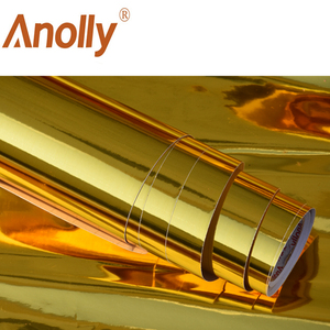 Anolly yüksek parlak ve mat Kendinden Yapışkanlı Renkli Vinil çizim kesici - Product Image 6