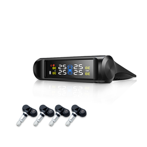 Điện thoại thông minh TPMS Cho Android Và IOS Với Bộ Cảm Biến Bên Trong Áp Suất Lốp Màn Hình Hệ Thống - Product Image 2