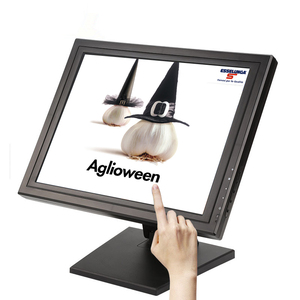 Waterproof <strong>Raspberry</strong> <strong>Pi</strong> case 12 15 Inch Lcd Touch Screen <strong>Monitor</strong> - Product Image 1