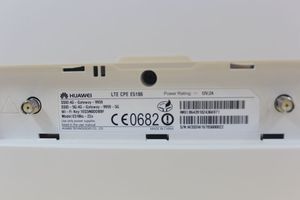 LTE CPE เราเตอร์ไร้สาย4G 300Mbps LTE,เราเตอร์ไร้สายปลดล็อคใหม่ E5186 E5186s-22พร้อมเสาอากาศ4G สำหรับหัวเว่ย E5186พลังงานสีขาว E5 2680 - Product Image 6