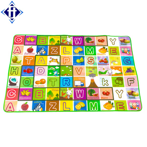 Waterproof <strong>Floor</strong> <strong>Play</strong> Mat for Baby - Product Image 5