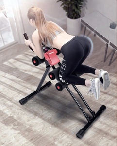Factory Product <strong>Total</strong> Core Machine Manual <strong>Total</strong> Core <strong>AB</strong> Coaster Plank Abdominal <strong>Exercise</strong> Equipment