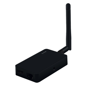4K Miracast WiFi AP Chức Năng Castplay Hộp DLNA Airplay 5Ghz Băng Tần Kép Hiển Thị Dongle - Product Image 1
