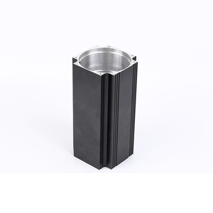 OEM Custom LED Aluminum Extrusion Profile for Strip Lights Custom Aluminum Profiles - Product Image 3
