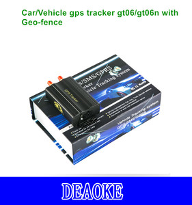 ACC検出/カットオフエンジン機能を備えた車/車両GPSトラッカーTK103TK103A追跡プラットフォーム - Product Image 5