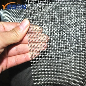 Stainless Steel <strong>Wire</strong> <strong>Mesh</strong> Manufacturer <strong>5</strong> 400 Micron 0.2mm Stainless Steel <strong>Wire</strong> <strong>Mesh</strong> - Product Image 1