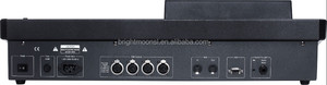Программируемый контроллер программируемого светодиодного освещения код master 2500 dmx 512 - Product Image 4