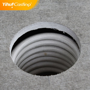 Yihuigold棒材制造机金属熔化炉，用于珠宝铸造，具有温度自调节功能 - Product Image 5