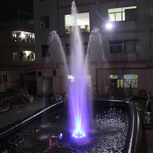 Decorative Miniature Water <strong>Fountain</strong> - Product Image 3
