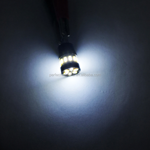 Mükemmel <span class=keywords><strong>led</strong></span> T10 5w5 canbus araba <span class=keywords><strong>led</strong></span> oto ampulü 3014 18smd Hiçbir Hata Otomatik Kama Gümrükleme elektrik ampulü park lambaları 12 V - Product Image 6