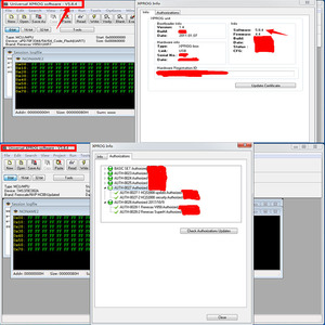 Neueste Version Xprog 5.84 Box Xprog-m 5.84 ECU Programmierer Update XPROG V5.74 ack Metal Box X-PROG V5.70 V 5.60 V 5.55 kompletter Satz - Product Image 4