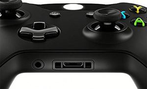 Wireless Controller Control De Für Xbox One Controller Wireless Original - Product Image 2