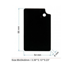 Nuevo muy pequeña tarjeta gps de seguimiento de dispositivos con IOS/Android app de TK912 - Product Image 4