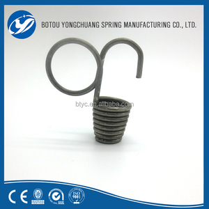 Flat Metal Torsion Volute Springs Hoặc Thép Không Gỉ Coil Spiral Springs US $0.01-20/Chiếc - Product Image 3