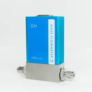 CiXi gaz kütle akış kontrol cihazı, gaz kütle akış ölçer kontrolörü fiyat - Product Image 4
