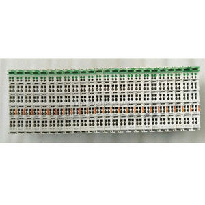751-5702 מחבר כמו-ממשק מודול; 4 קלט; 3 פלט