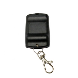 286-868MHZ Multi-frequency Universal Wireless Mini Duplicator Cloning Remote Garage Door RF Copy Remote Control - Product Image 4