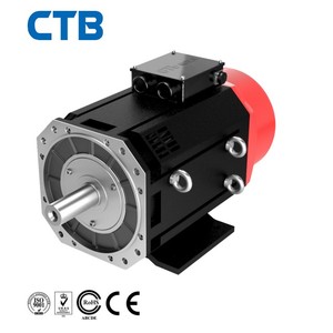 Produttori Fornitore 50 kw motore a magnete permanente