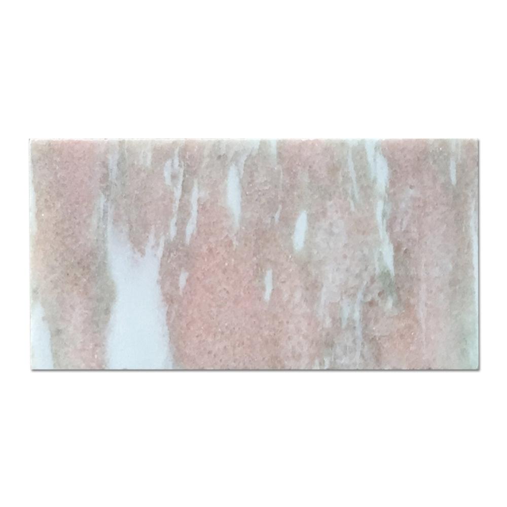 3 "* 6" mosaico di mattoni