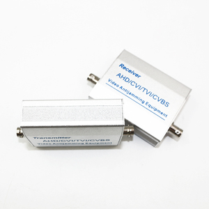 YJS-203A 强抗干扰高清视频信号放大器厂家直销视频抗干扰设备 - Product Image 3