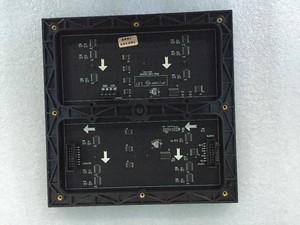XINLED 192X192mm 32X32 Pixels <strong>1</strong>/<strong>16</strong> <strong>Scan</strong> 3in1 SMD RGB Full Color P6 Led <strong>Module</strong> for Indoor Video Led <strong>Display</strong> Screen - Product Image 4