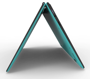 Yeni tasarım toptan 13.3 inç Yoga 360 derece katlanabilir tablet win10 W133-i7-8550U YOGA dizüstü - Product Image 4