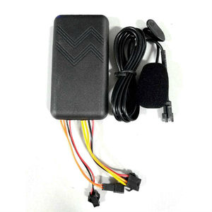Gps <strong>tracker</strong> for Vehicles with Engine Cut Off,acc Alarm and Web Based Avl Gps Tracking Software - Product Image 4