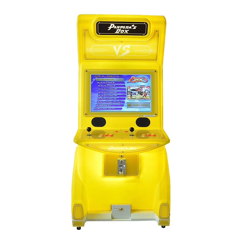 Jaune