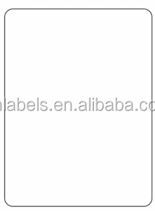 Hobart lượng tử trống có trọng lượng quy mô nhãn, 2.25 "x 2.9863", xử lý an toàn 1000 nhãn/cuộn, 2.75 "core - Product Image 2