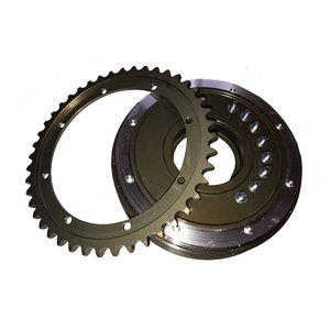 Speedway Counterscarp เฟือง speedway/grasstrack JAWA 16 ครั้งเฟือง - Product Image 3