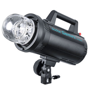 Godox GS300 Pro 相机工作室闪光灯闪光灯灯头 220 V 110 V 摄影灯闪光灯 - Product Image 5