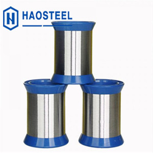 201 304 316L 410 <strong>0</strong>.07-5.5mm Stainless Steel <strong>Wire</strong> High Quality