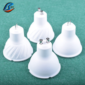 <span class=keywords><strong>3W</strong></span> Dimmable מיני גודל COB GU10 <span class=keywords><strong>LED</strong></span> ספוט אור זרקורים תאורה ומעגלי עיצוב 120 תואר 5W 3000-6500K -<span class=keywords><strong>25</strong></span> - 50 3-שנה