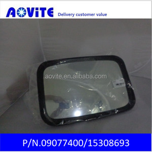 Terex 9077400 gương xem phía sau - Product Image 3