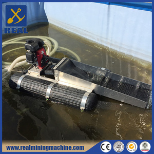 NẠO VÉT Vàng Siêu Nhỏ Với Vòi Hút Thiết Bị Khai Thác Vàng Di Động - Product Image 6