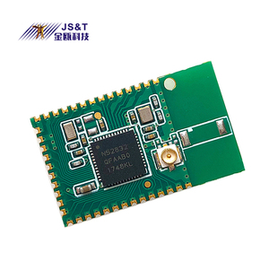 Módulo de malla Bluetooth 5,0, nfr52832 5,0, red automática, clase 2 - Product Image 6