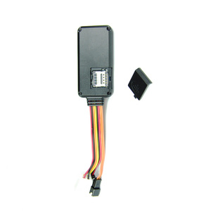 4G/2G opcional ibutton SOS gps rastreador inteligente con protocolo Gt06 GPS seguimiento vehículo Software sistema de monitoreo para coche - Product Image 6