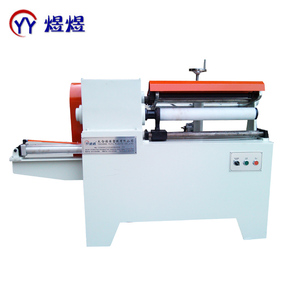 紙コア切断機工場販売 - Product Image 2