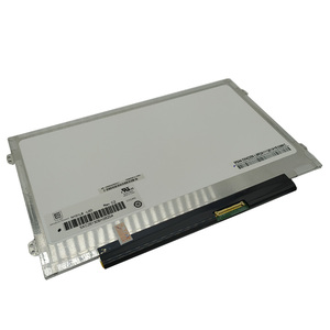 Yeni A + 10.1 "LCD Ekran Ekran Paneli B101AW06 V.1 ACER ASPIRE ONE D255 D260 D257 - Product Image 4