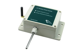 Sensor de temperatura inalámbrico iot inteligente, controlador de temperatura, registrador de datos - Product Image 5