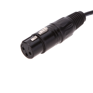 USB to <strong>DMX</strong> Interface Adapter <strong>LED</strong> DMX512 Studio Computer PC Stage Lighting <strong>Controller</strong> Dimmer - Product Image 2