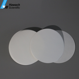 Nitrocellulose Tương Đương Với Giấy Lọc Định Tính Vòng Kép - Product Image 5