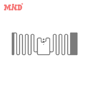 SAIY49 860-900MHZ <strong>UHF</strong> Paper Foll FRFID Sticker Alien H3 Tag/ <strong>Inlay</strong> - Product Image 3