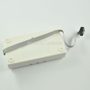 BDM OSBDM Emulatore USBDM Programmatore Scaricare Debugger Downloader 48MHz 8/16/32 bit 3 in 1 - Product Image 2